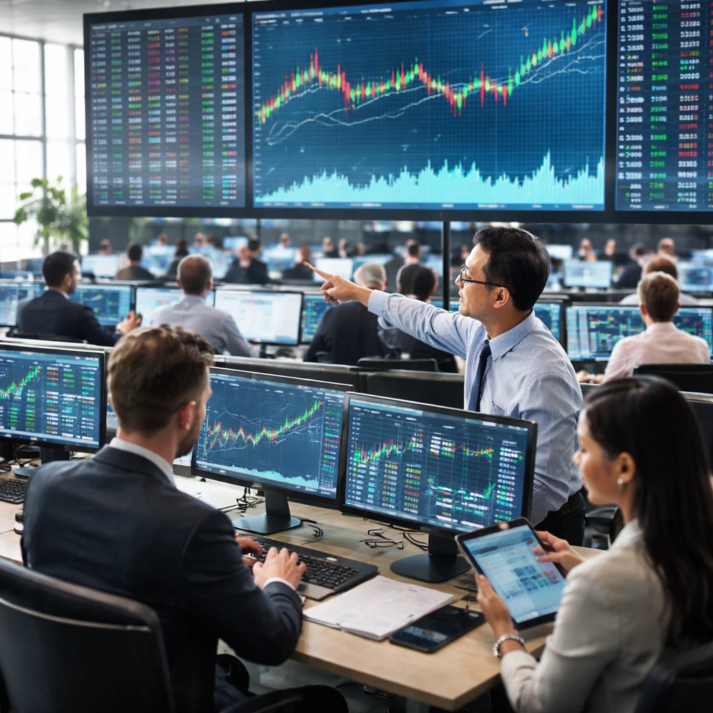 Taiwan shares close higher as optoelectronics, paper & pulp and financials lead gains