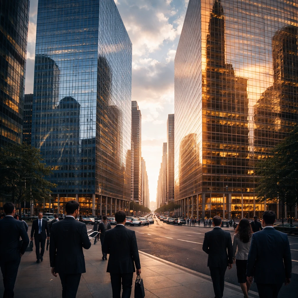 JPMorgan vs. Bank of America: Choosing the Preferred Megabank for the Next Rate Turn