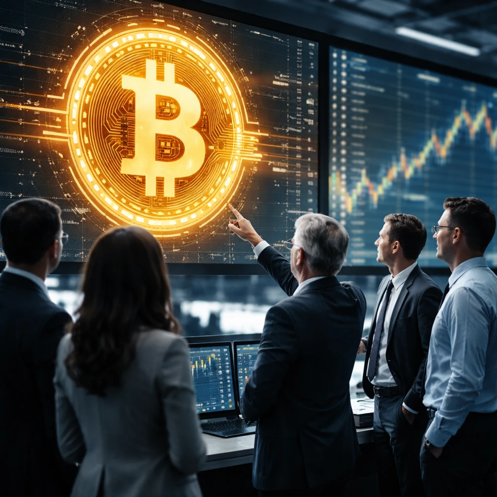 Strategy Inc. Resumes Bitcoin Buying After Ten-Week Liquidation Pause