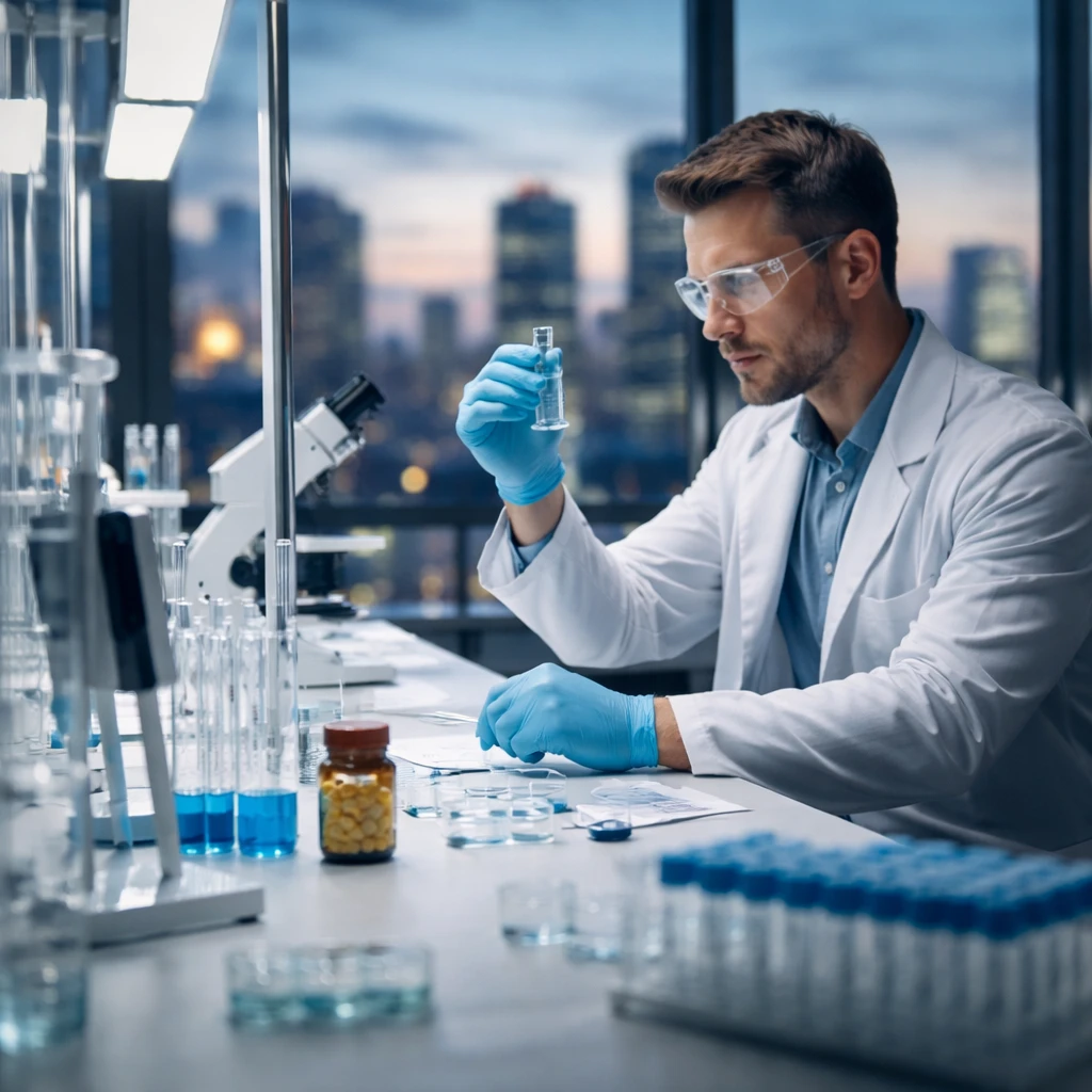 Bernstein: AstraZeneca’s Non‑Oncology Franchise May Be Undervalued by Investors