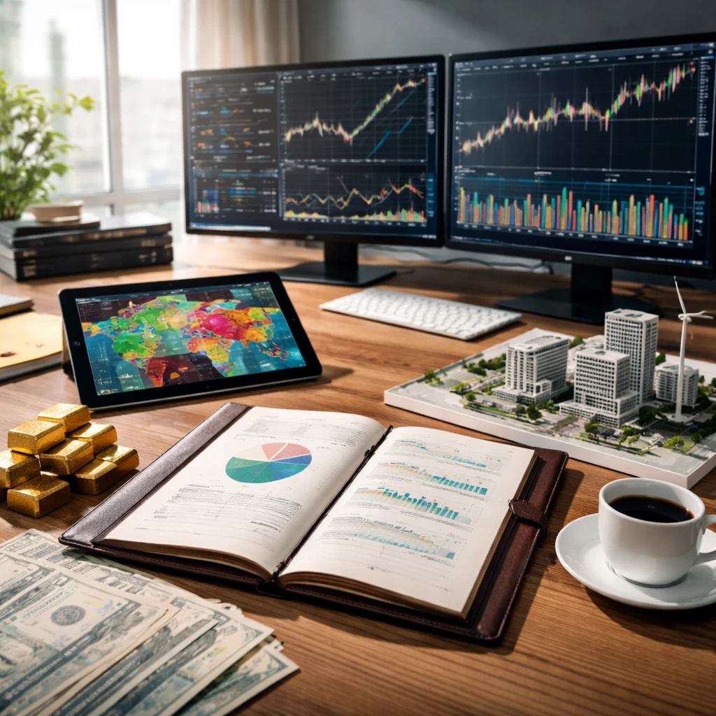 Why adding satellite strategies can complement a long-term core portfolio