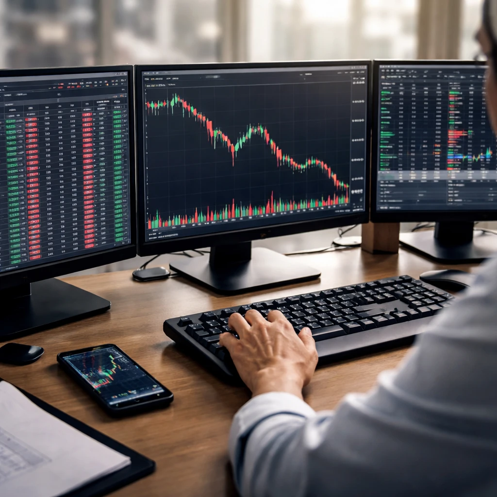 Celsius Options See Heavy Call Activity Despite Sharp Share Drop