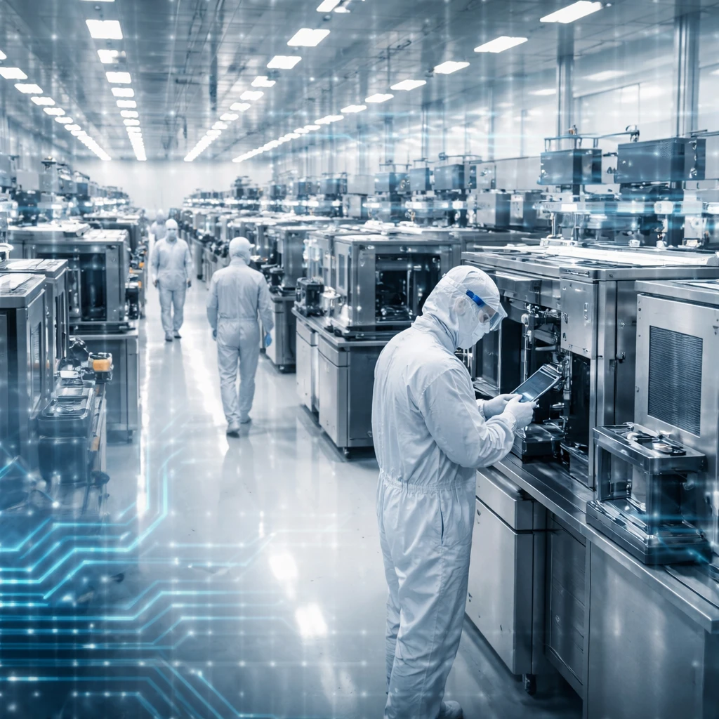 Mizuho Analyst Says Samsung Sell-Off Overstated; Memory Strength Seen Underlying Results