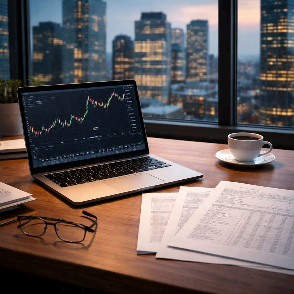 Insider Moves: Major Purchases and Divestitures Filed for Thursday