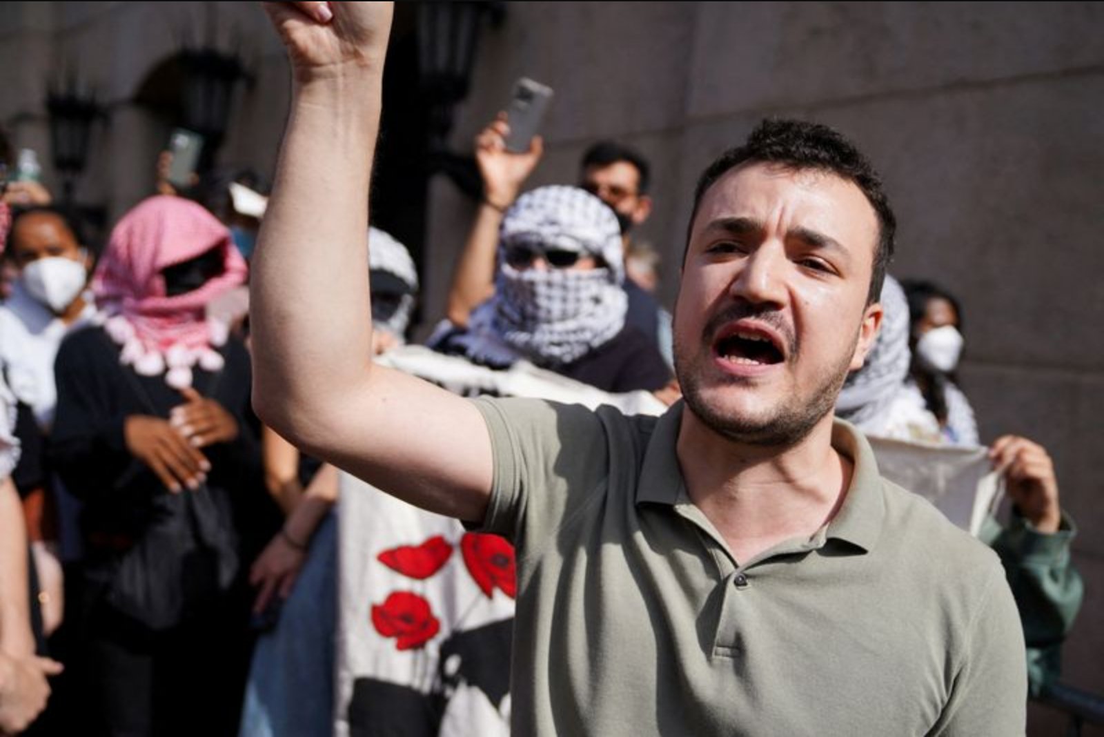 Appeals Court Refuses Rehearing in Mahmoud Khalil Case, Clearing Way for Possible Rearrest