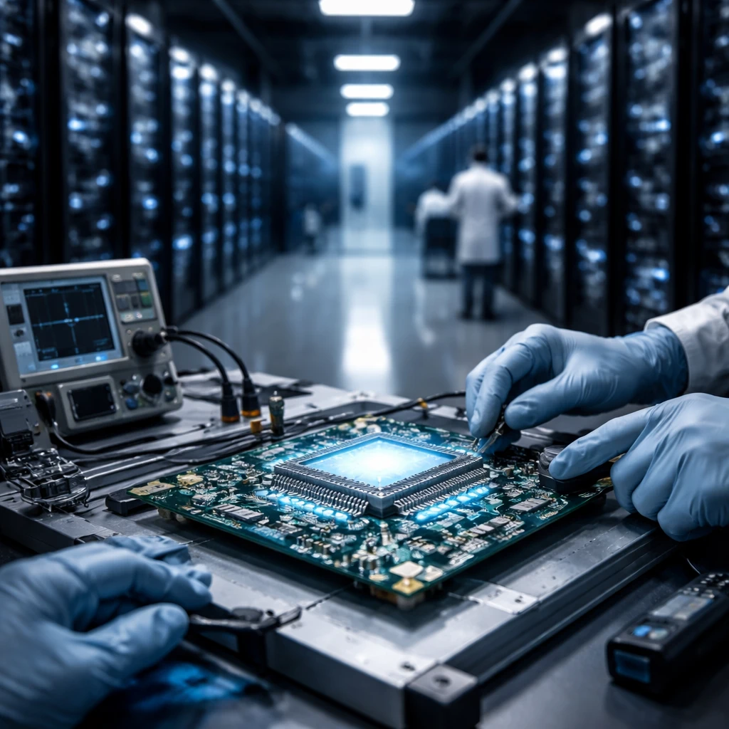 Velaura AI Tops $1 Billion Valuation After $110 Million Series A Round