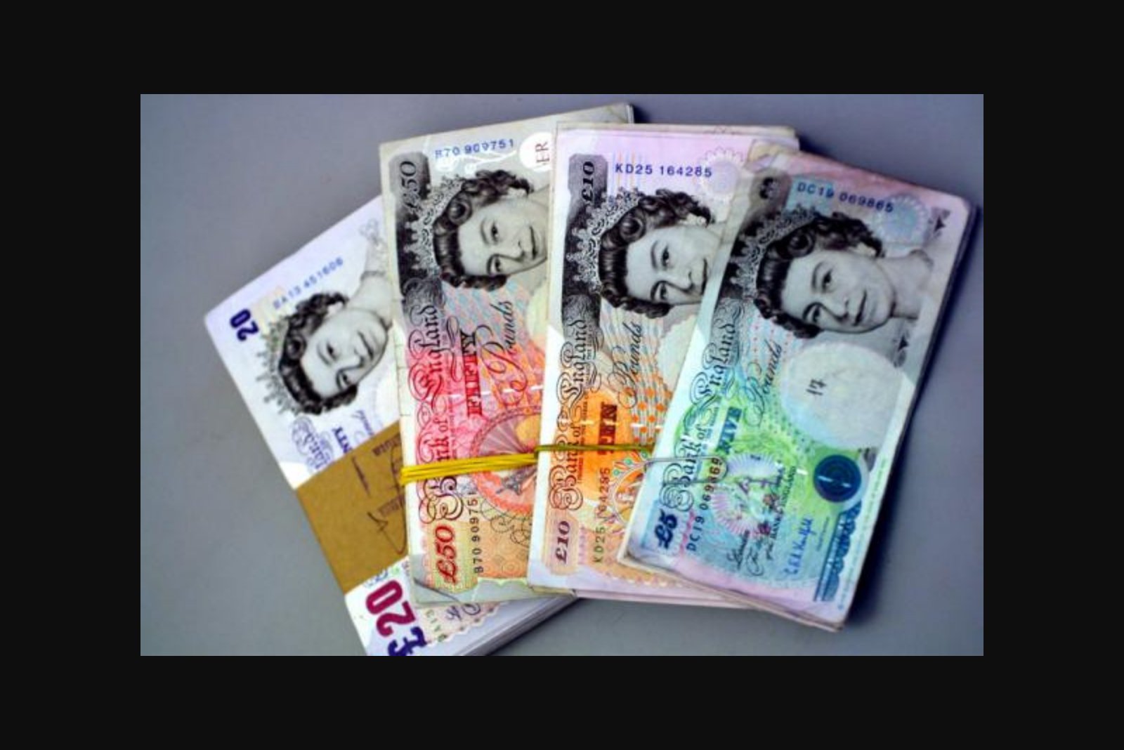Pound steady after July inflation prints in line with expectations, limiting BoE rate pressure