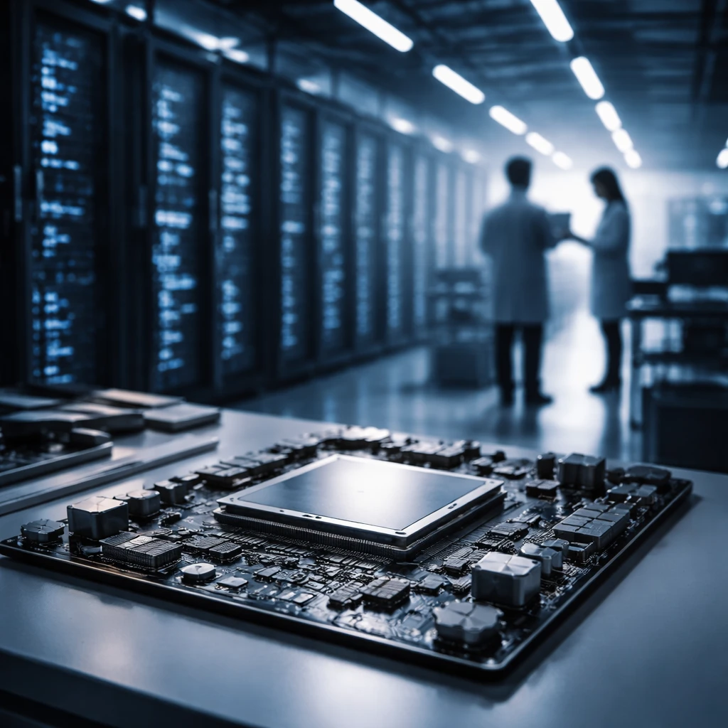 Qualcomm Rises Pre-Market as Acquisition Reports and Analyst Upgrades Gain Traction