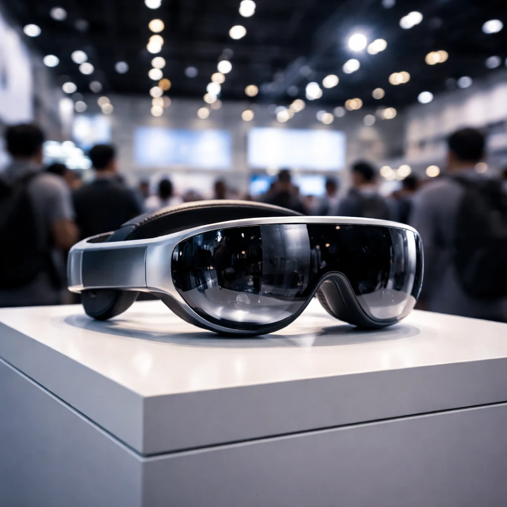 Snap Shares Slide Again as SPECS Headset Reception Stalls; Hardware Costs a Central Concern