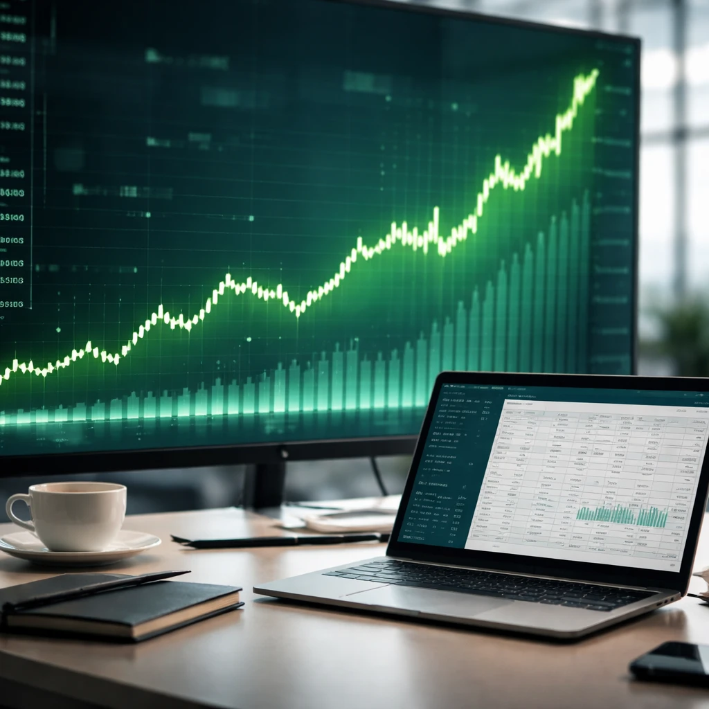 Gartner Shares Spike After Strong Q2 Results and Upgraded Outlook