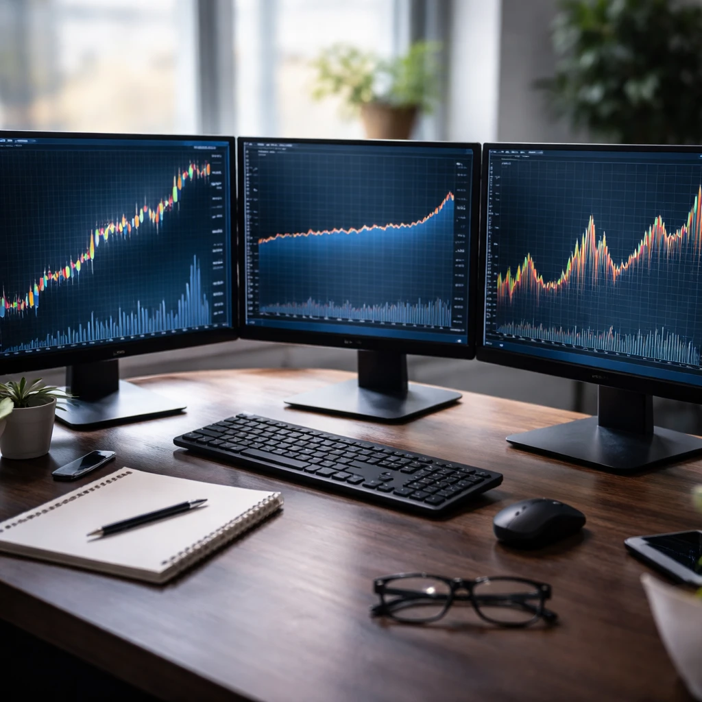 Three mid-cap stocks to monitor: Liquidia, Dynex Capital, and Ondas