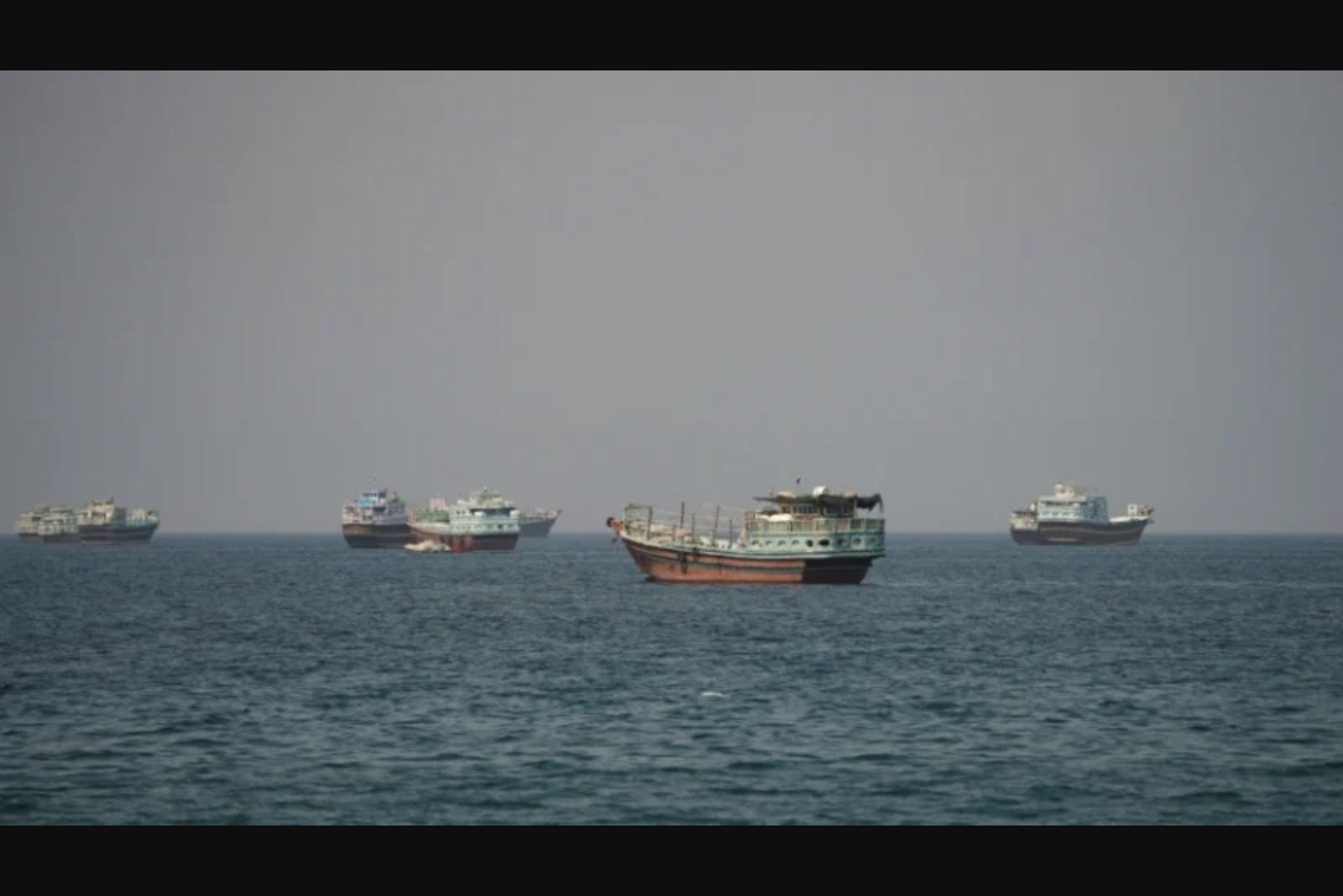 Regional Diplomacy Delays as Attacks Threaten Two Vital Oil Corridors