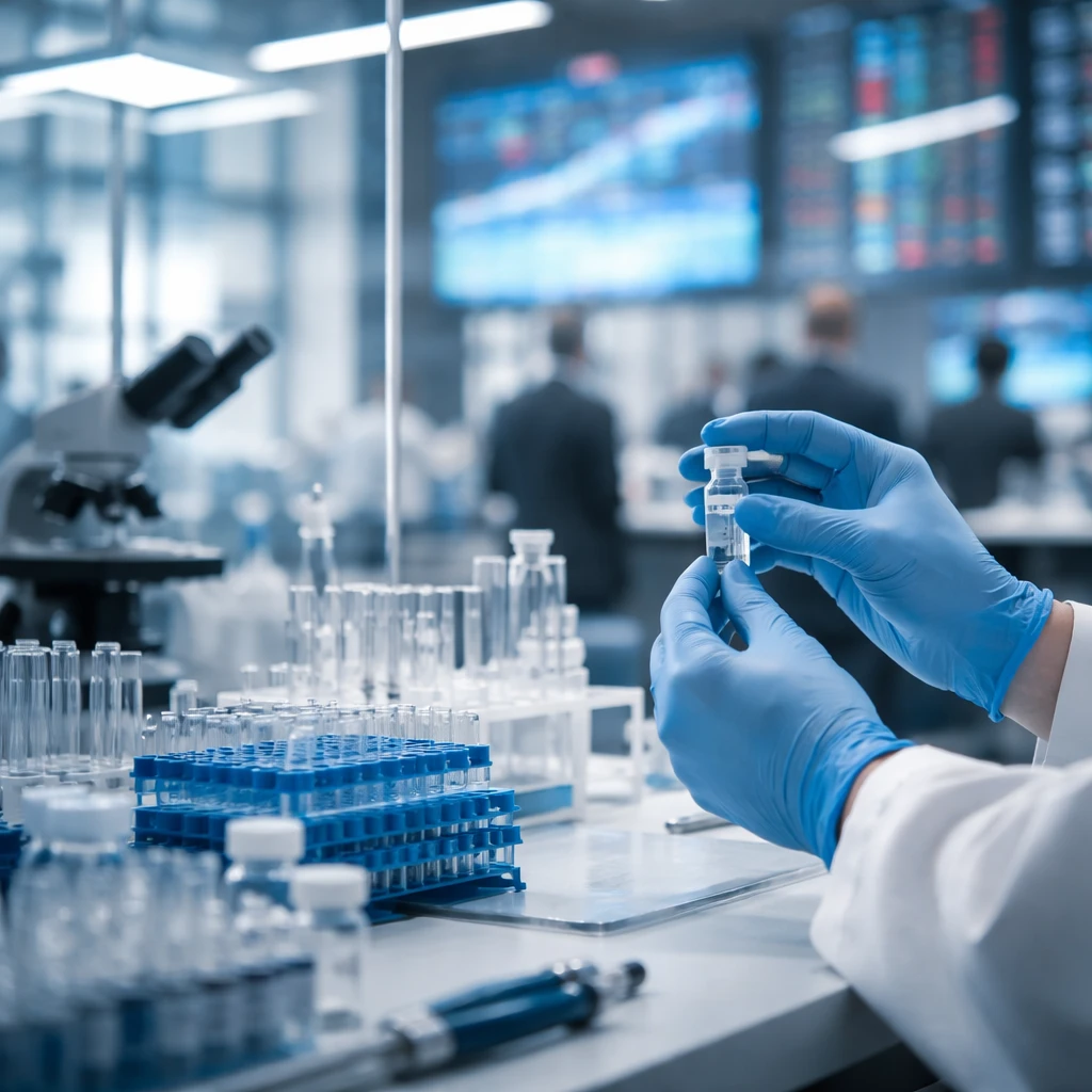 Attovia Therapeutics Prices IPO at $17 a Share, Seeks Up to $289 Million on Nasdaq