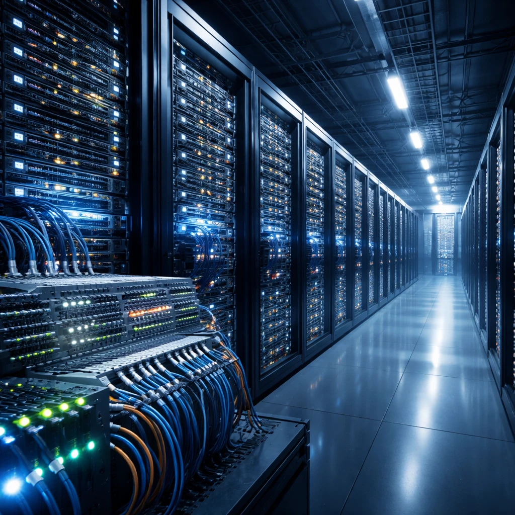 Arista hits $3B quarter, lifts guidance again as AI networking demand accelerates
