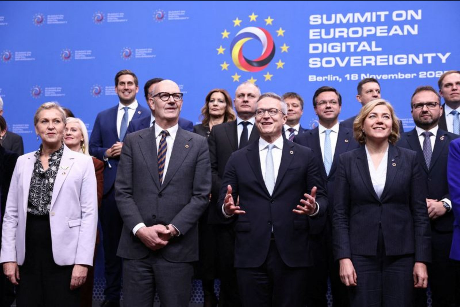 EU internal split narrows scope of measures to curb Big Tech dominance