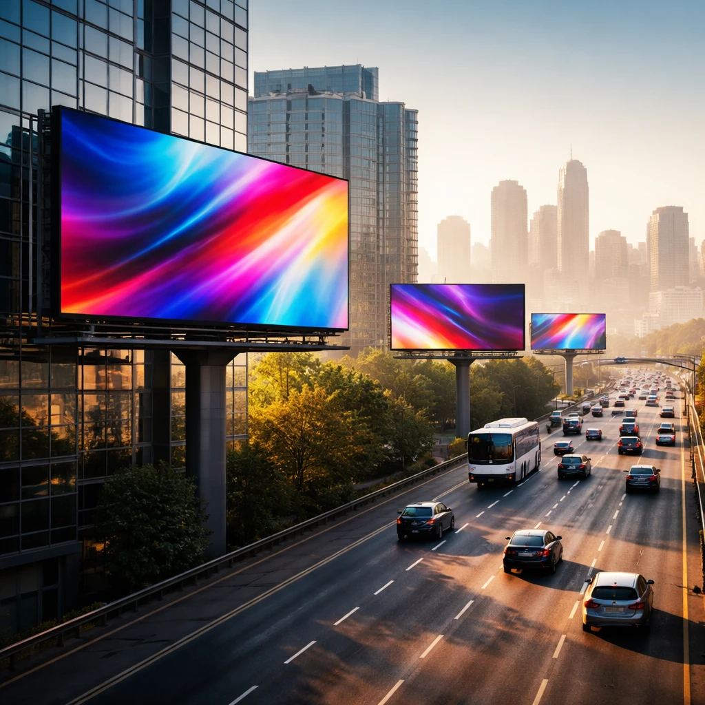 Lamar Advertising Shares Rise After Q2 Beat and Upgraded 2026 AFFO Outlook