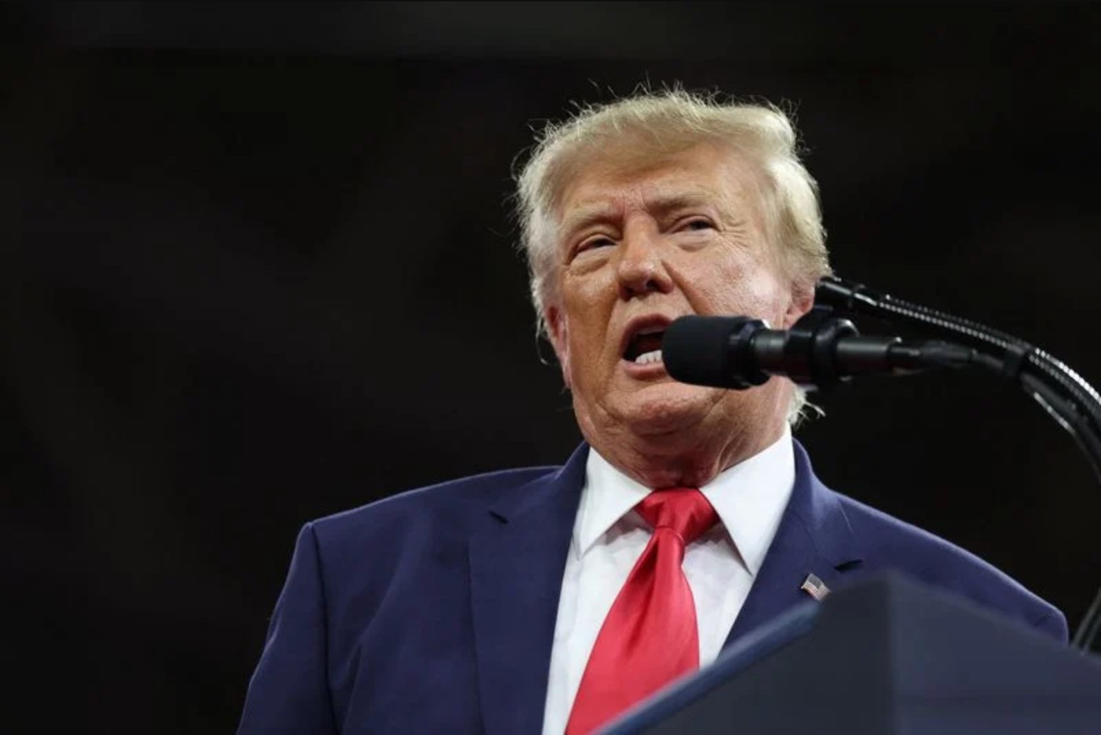 Trump Says U.S. Will 'Take Care of Cuba' After Iran, Rubio Urges CIA Partnership