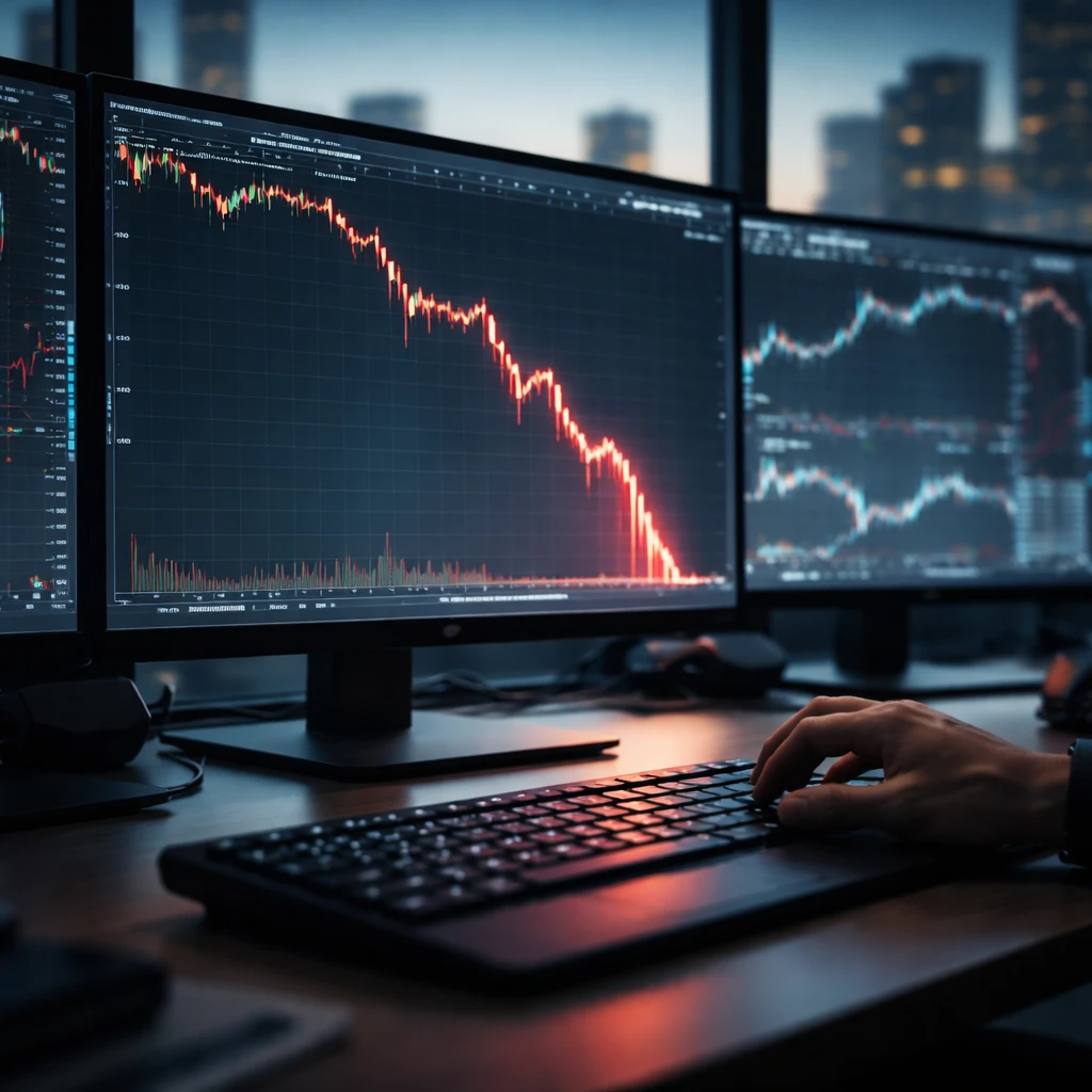 Datadog Shares Plunge Pre-Market Despite Beat-and-Raise Quarter