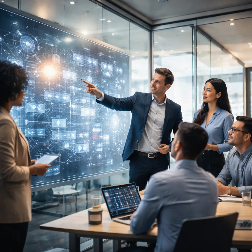 Microsoft and EY Commit Over $1 Billion to Scale AI Deployments for Clients