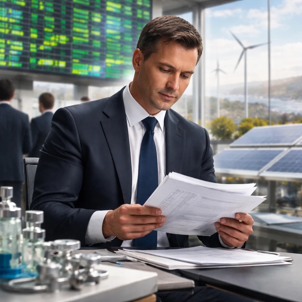 KKR Shares Jump After Take-Private Deal for Integer, Fresh Deals in Renewables and Insurance