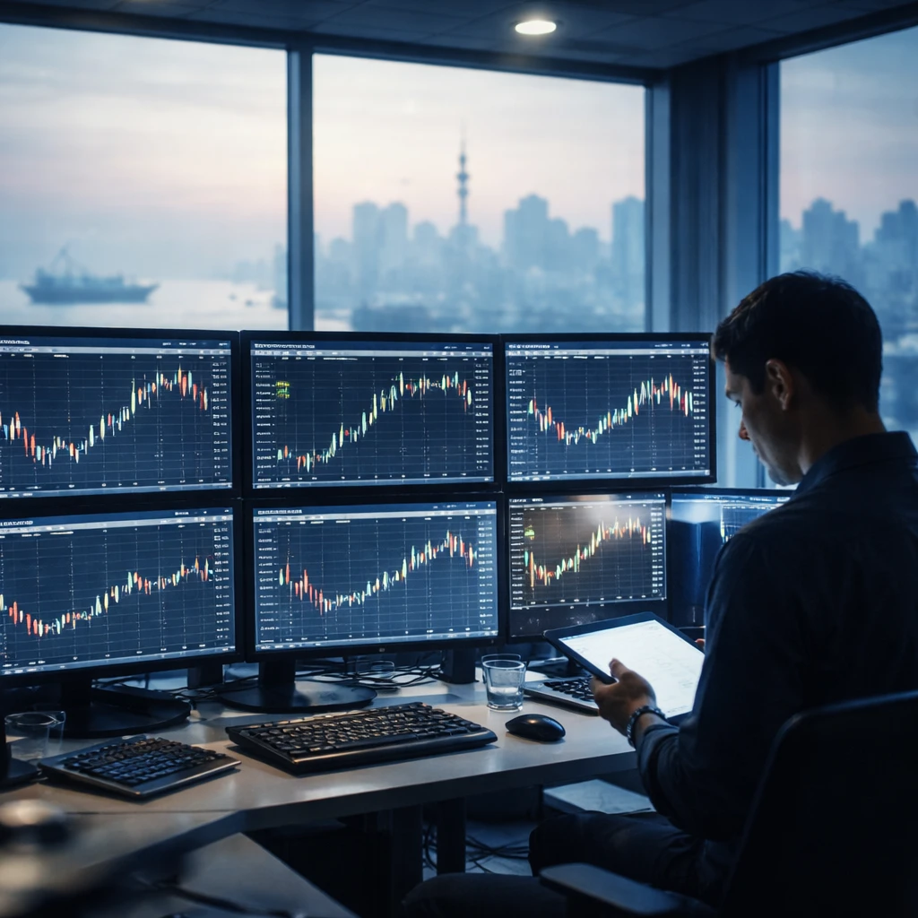 Asia FX and the Dollar Hold Ground as Traders Digest Iran Ceasefire Reports and Softer Tokyo Inflation