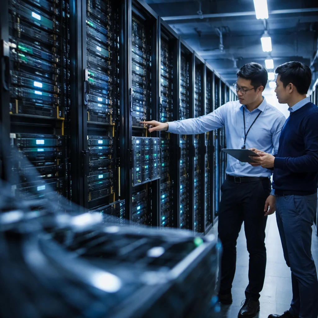 Beijing Eases Chip Ban: Limited H200 Sales to Top Chinese AI Firms