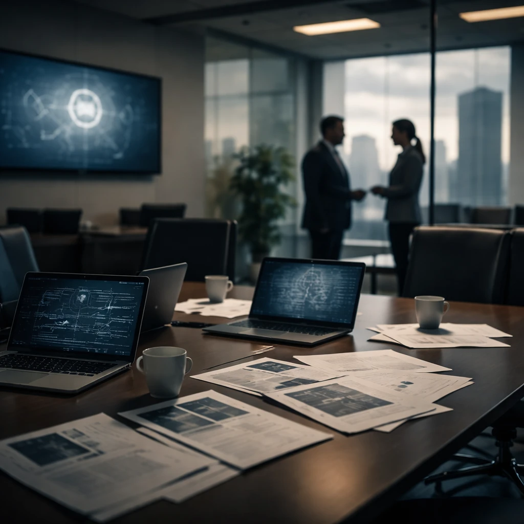 Bipartisan Criticism Grows Over White House Response to AI Agent Hacks