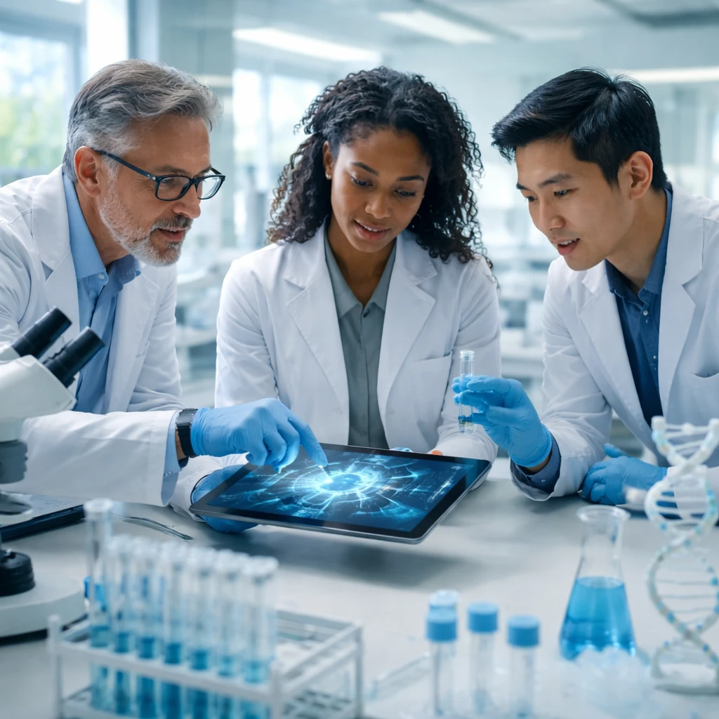 Prime Medicine Climbs After Arbitration Ruling Secures PM647 Program