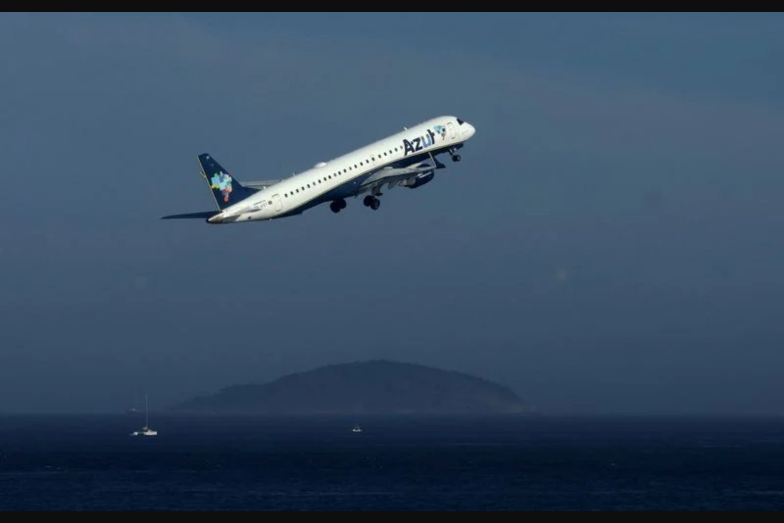 Azul to Deepen Frequency Reductions as Jet Fuel Spike Persists