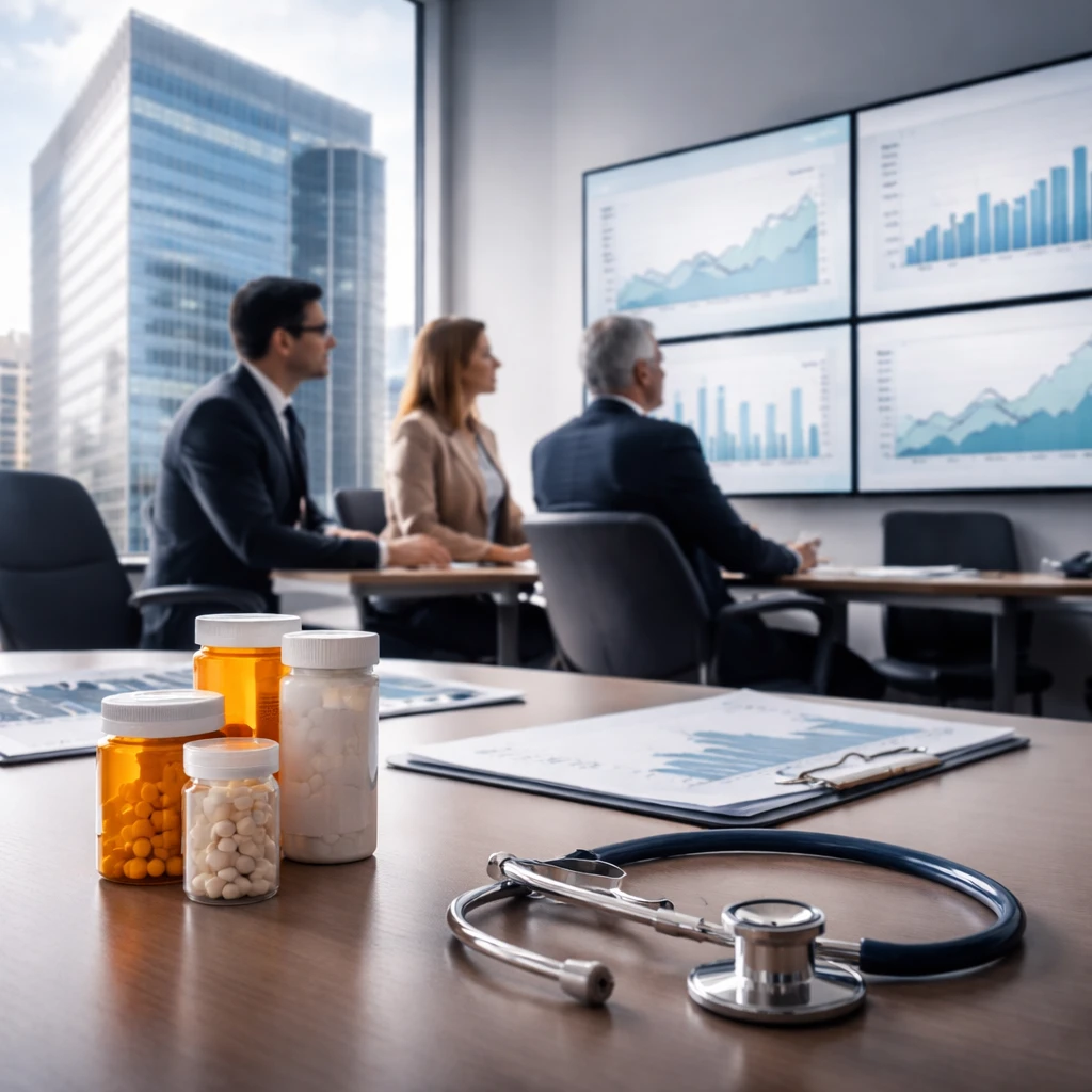 Raymond James Lowers Cigna Rating to Outperform, Cites Few Near-Term Catalysts