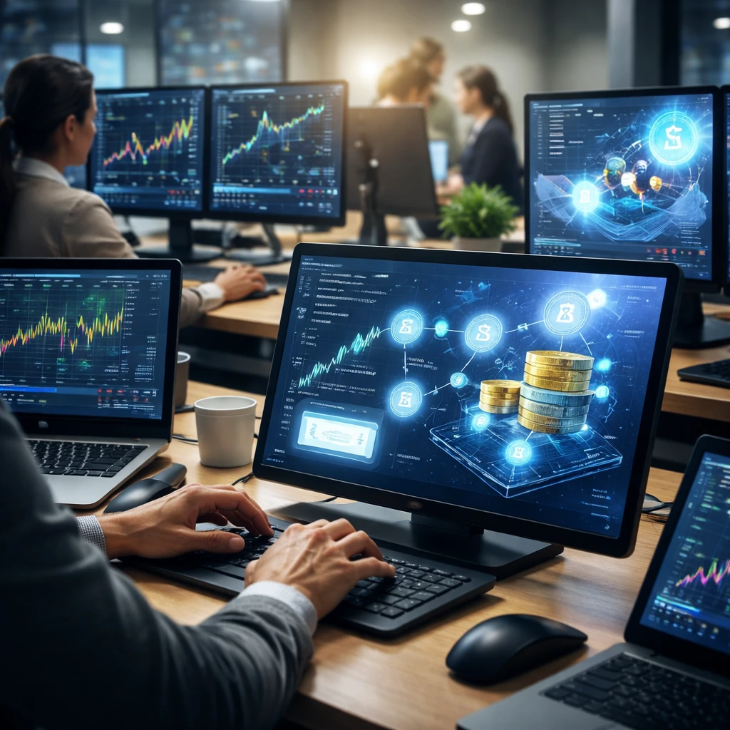 Moomoo: Retail Traders Evolve as AI and Tokenization Shape Platform Development