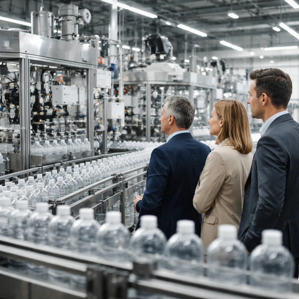 KKR Named Preferred Bidder in Talks to Acquire Portugal’s Logoplaste