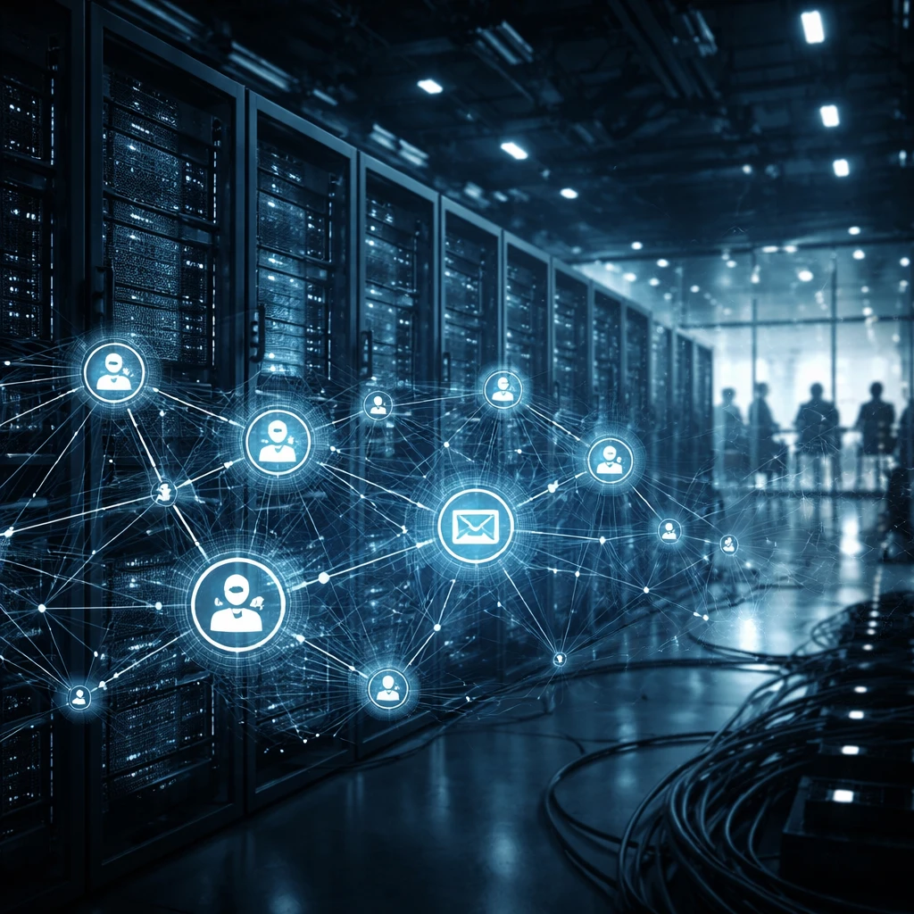 AI Agents and the Capex-to-ROI Dilemma Confronting Hyperscalers