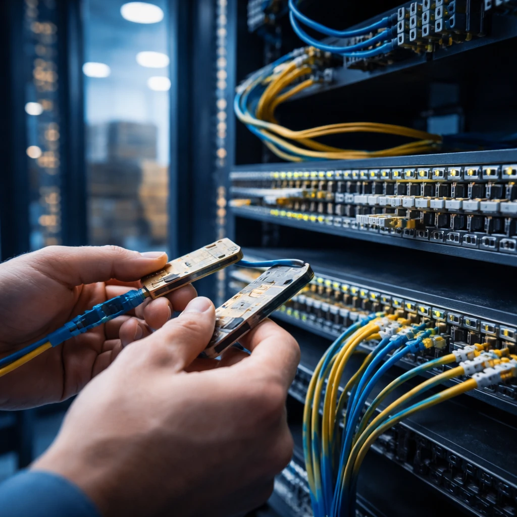 FCC Proposal to Block Chinese Optical Transceivers Leaves Industry in Regulatory Uncertainty