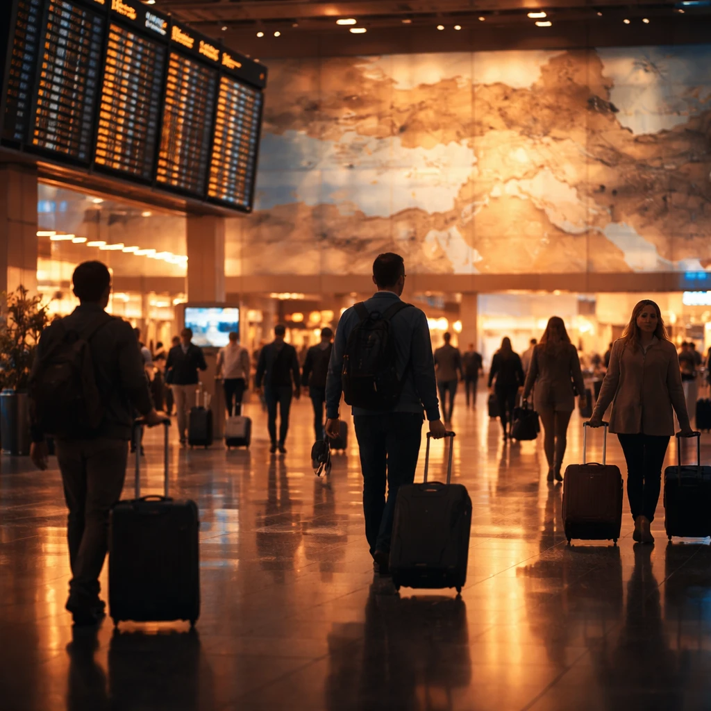 Booking Holdings faces H2 guidance pressure as Middle East disruption clouds Q2 outlook