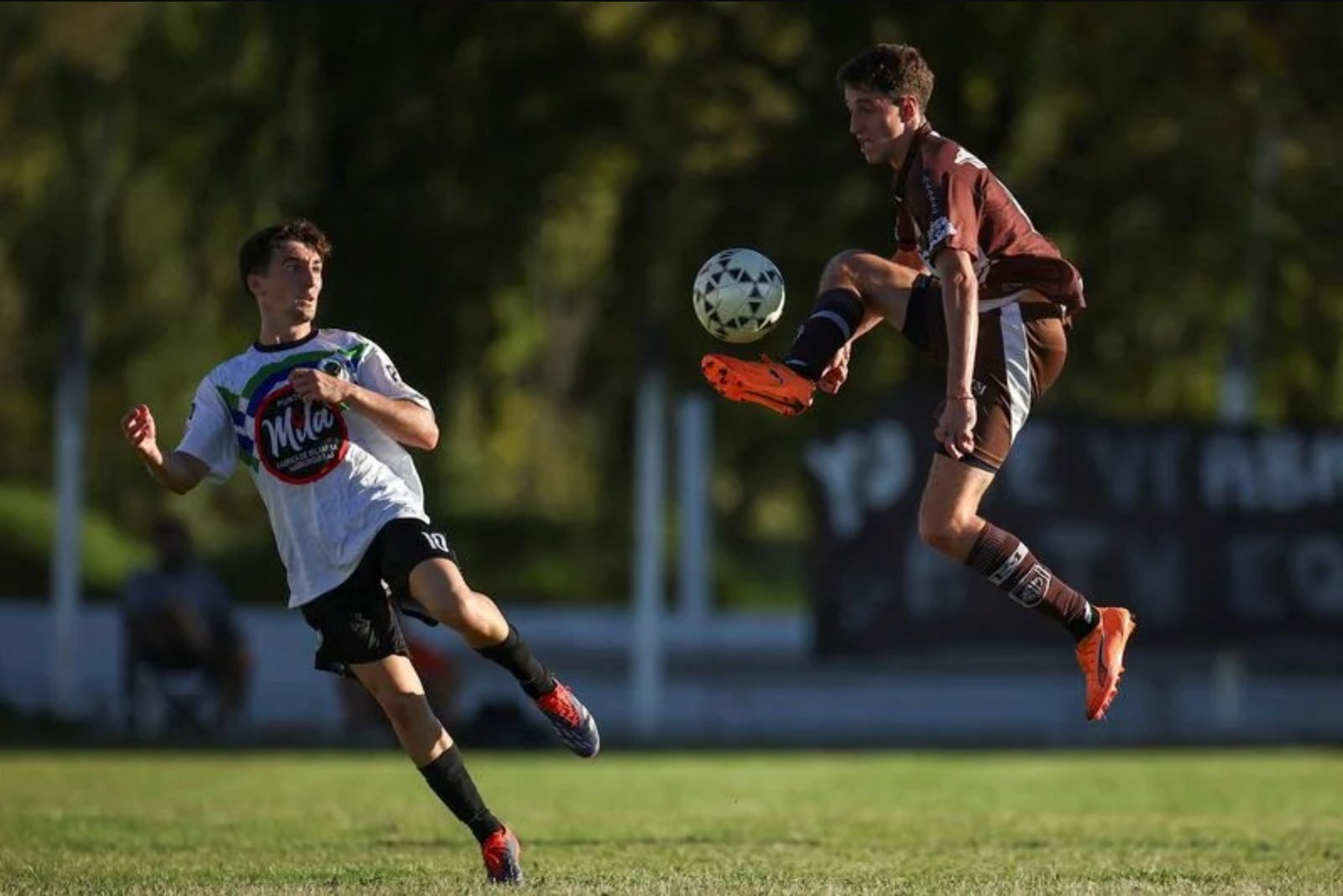Street Football in Argentina: A Patchwork Economic Survival for Players