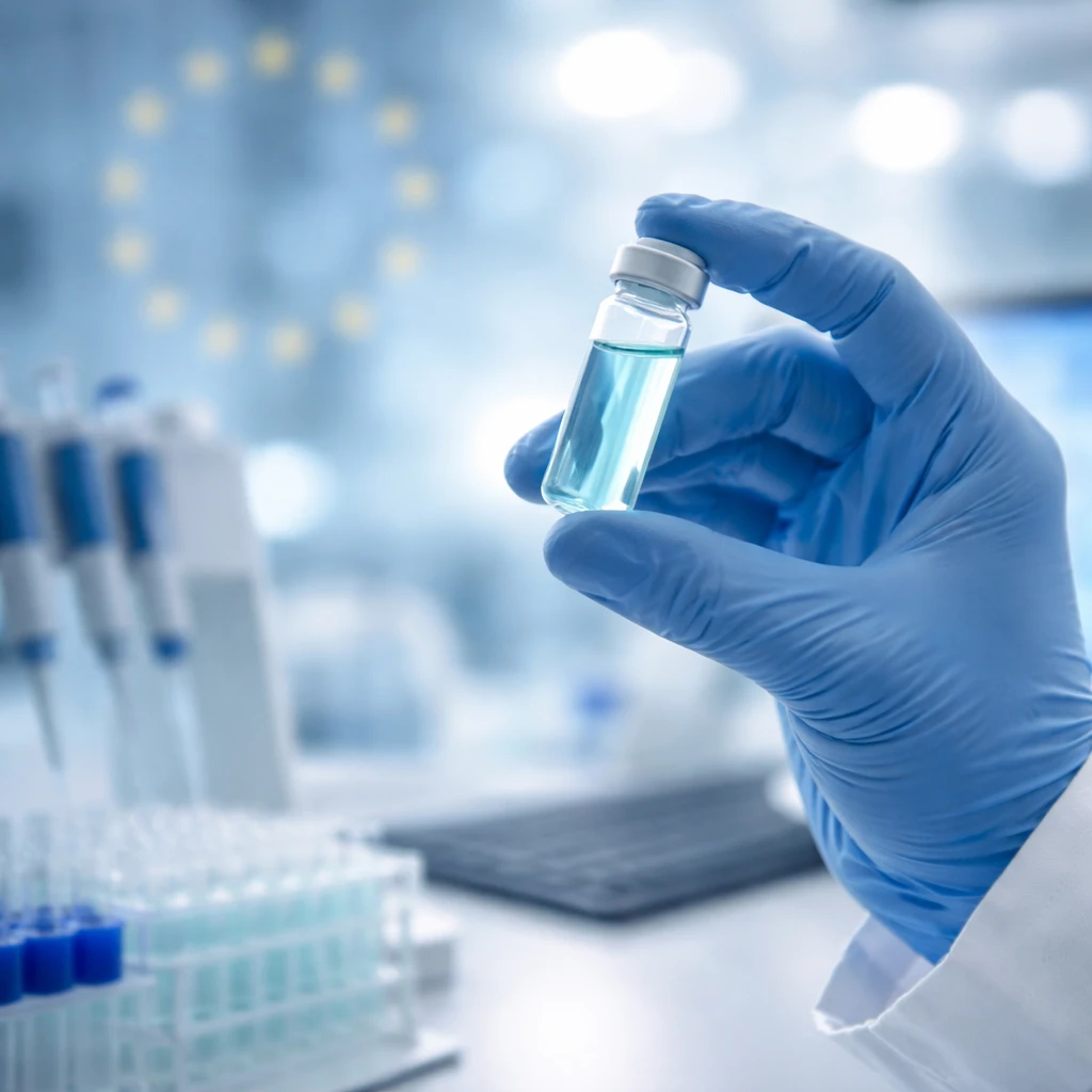 Acadia Shares Climb After EMA Panel Recommends DAYBU for Rett Syndrome Symptoms