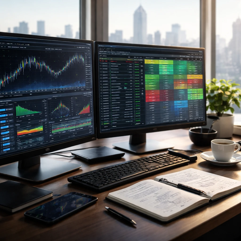 Final Hours to Secure InvestingPro at 55% Off - Institutional Tools, AI Picks and Global Strategies