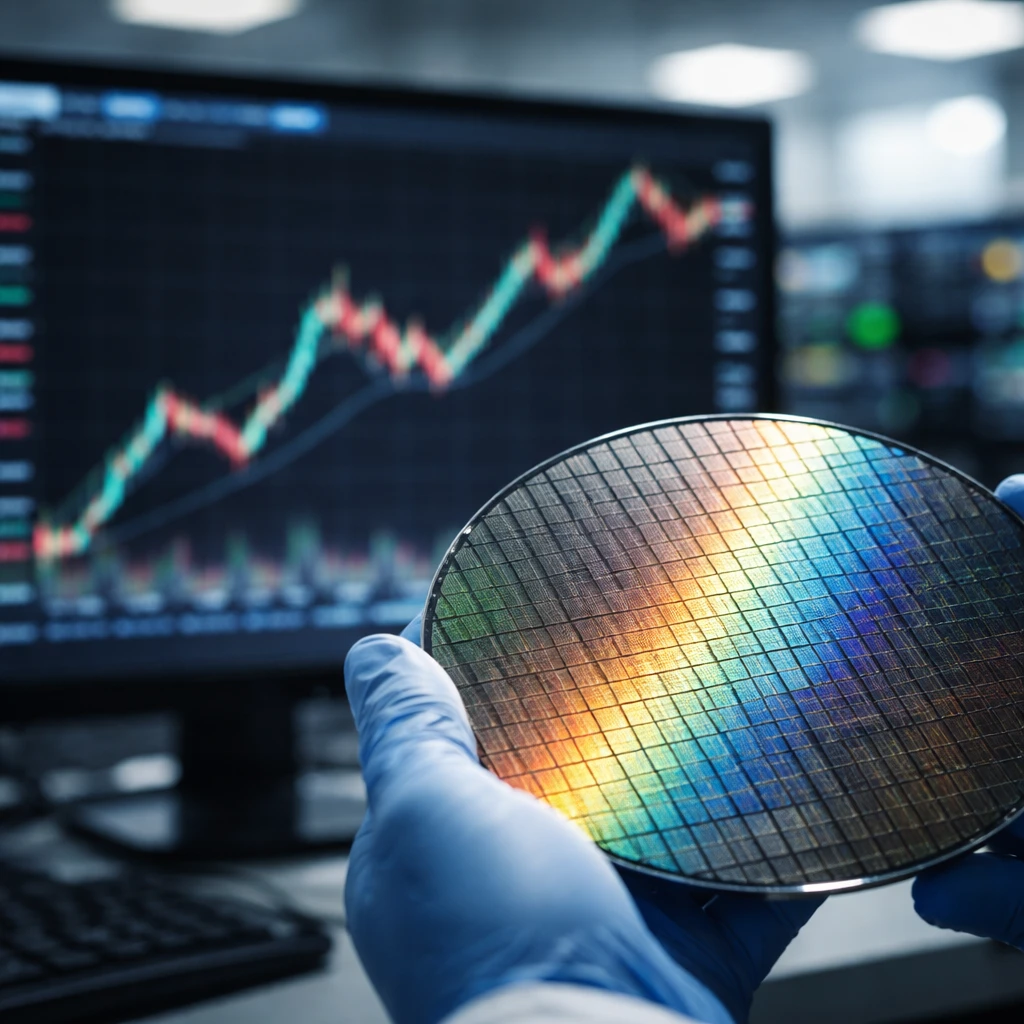 Options Market Points to 7.3% Expected Move for Broadcom Around Sept. 2 Results