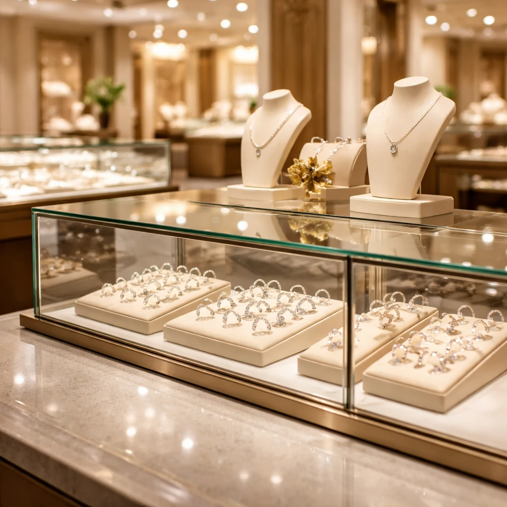 Signet Jewelers Stock Poised for a Potential 10% Swing Ahead of June 2 Results