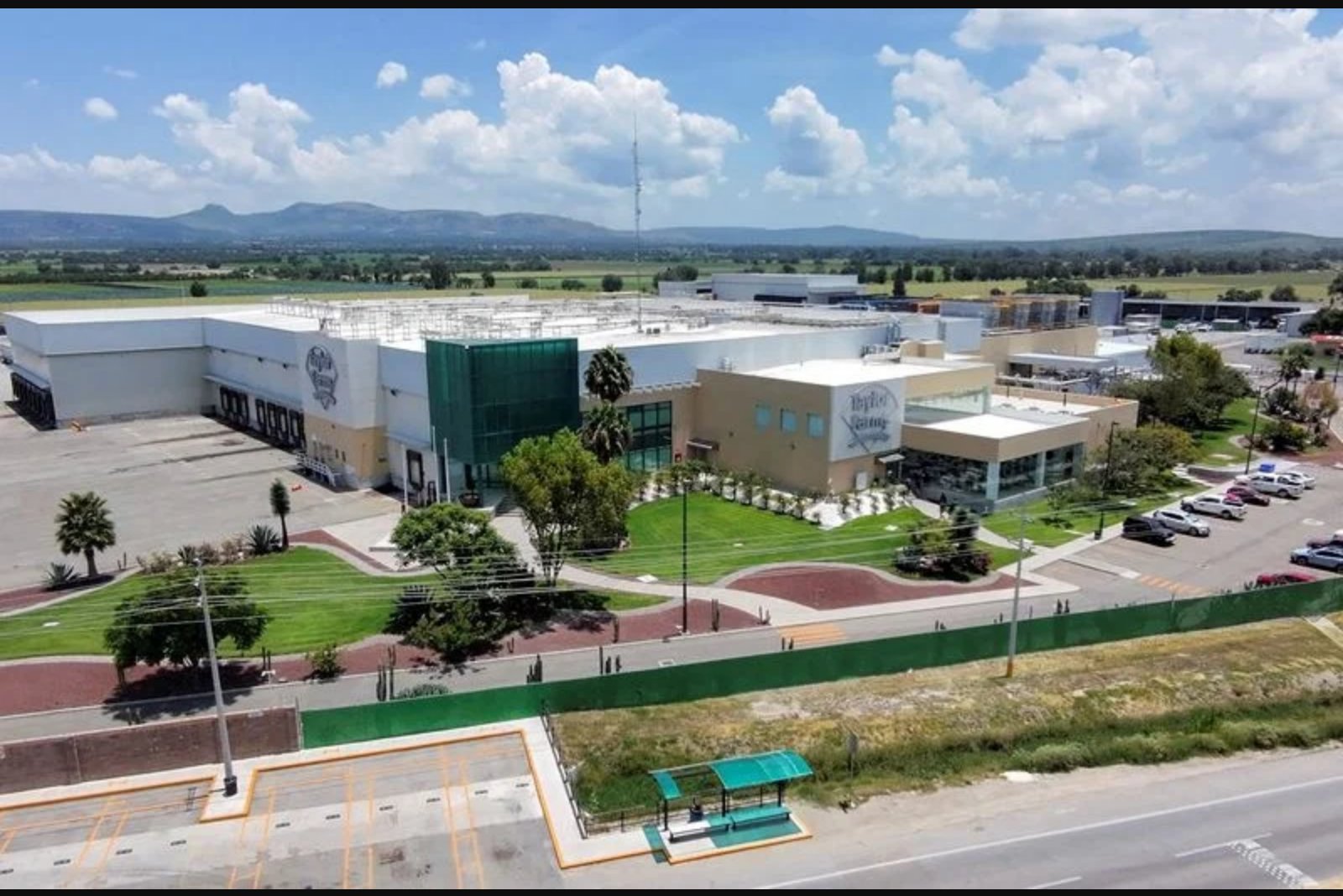 Taylor Farms Incidents Highlight Strain on U.S. Oversight of Mexican Produce