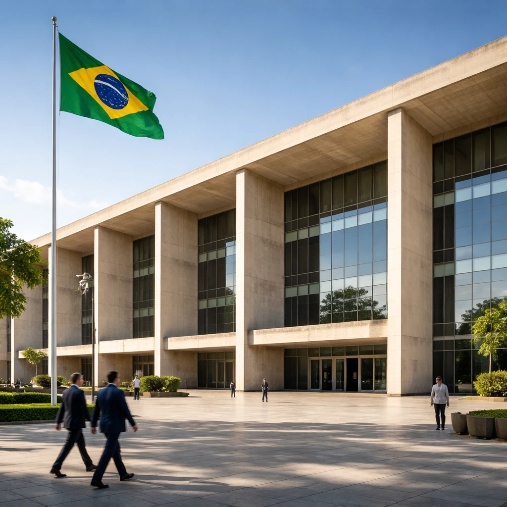 Durigan: Cutting Brazil's Interest Rates Remains the Major Task