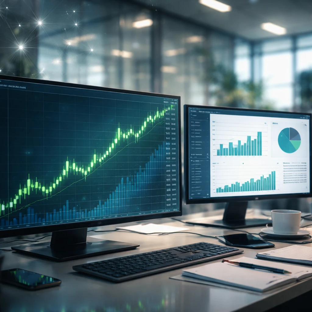 First Advantage Pops Pre-Market After Strong Q2; Company Raises 2026 Outlook