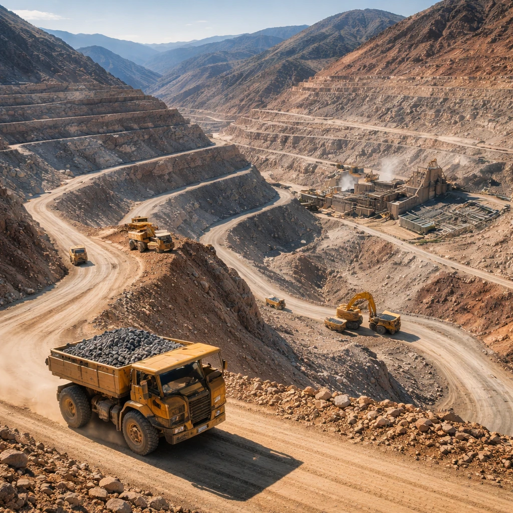 Teck Resources Shares Jump After Q2 Results Top Estimates