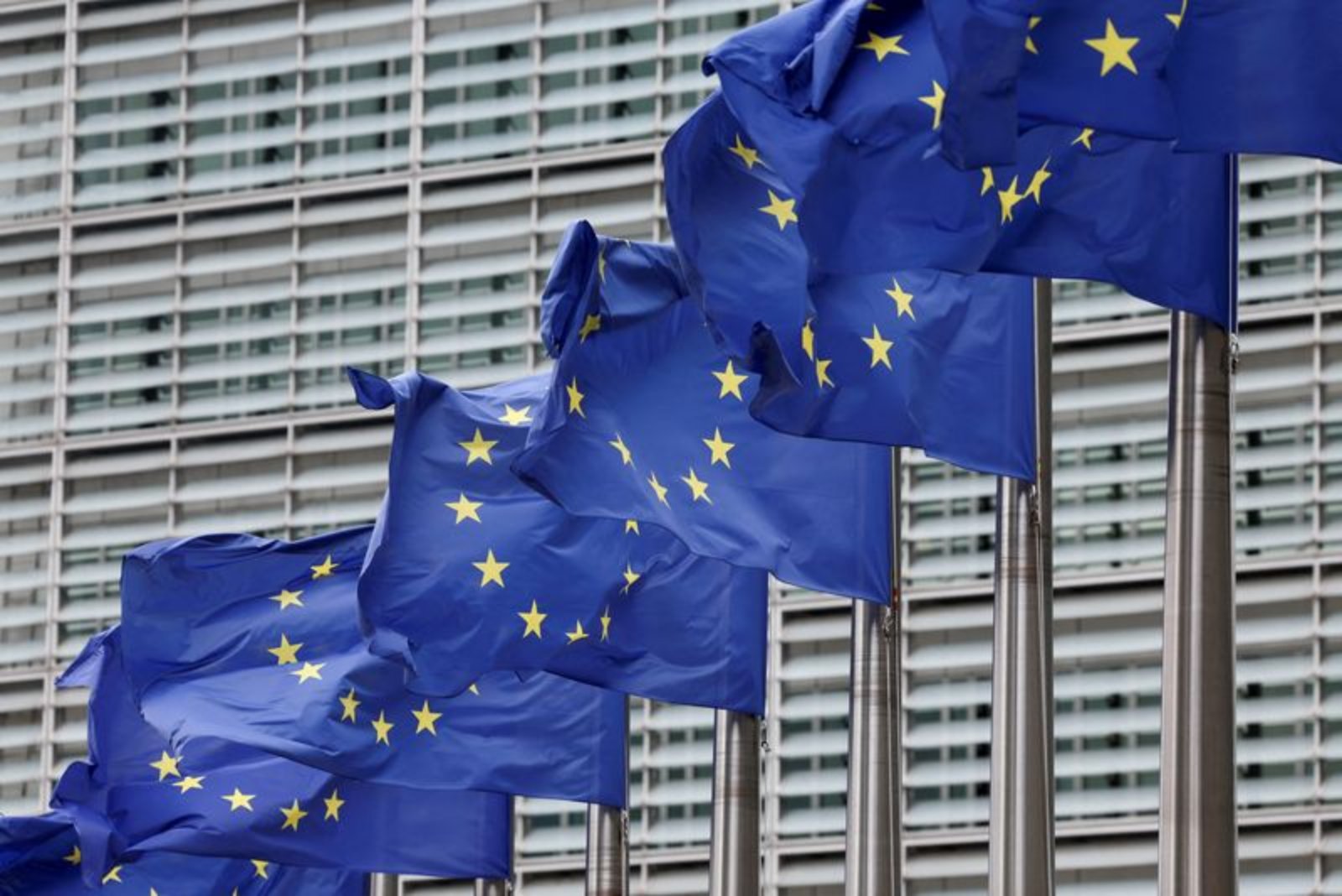 IMF Urges EU to Combine Reforms, Fiscal Consolidation and Joint Borrowing to Manage Rising Spending Needs