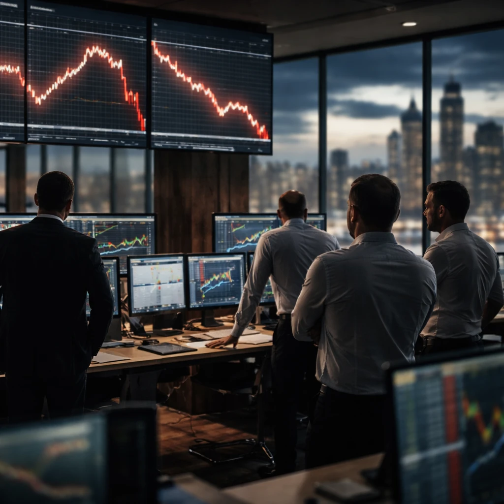 CFTC Poised to Halt CME’s Around-the-Clock Mini Oil Futures Filing, Raising Hurdles for After-Hours Commodity Access