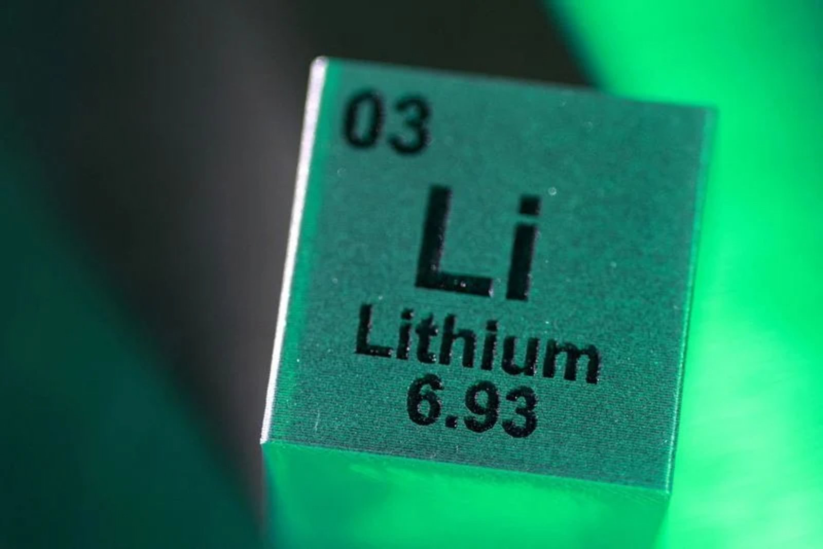 Lithium producers shift focus to stationary battery demand as EV markets cool