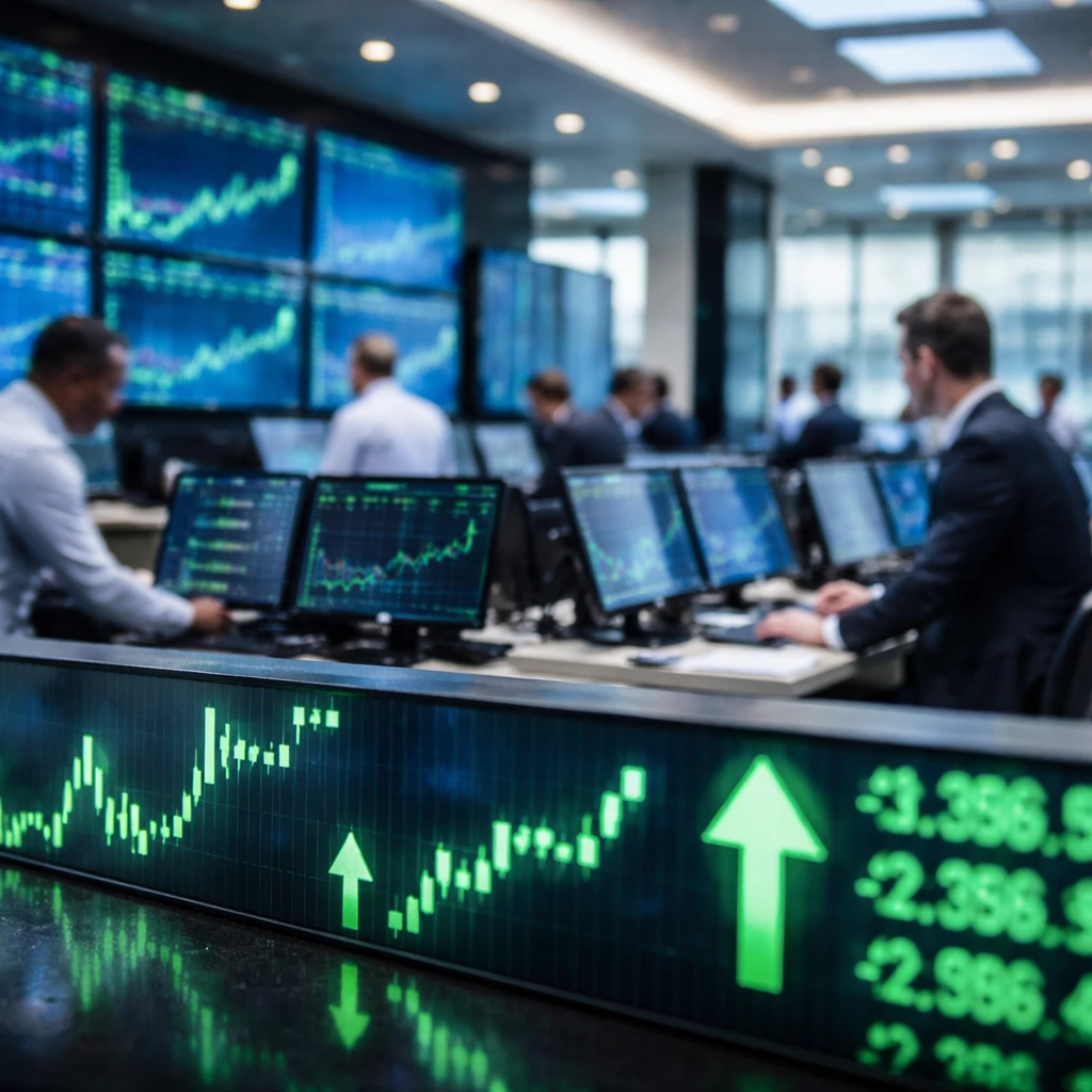 Hays stock gains as recruitment arm in six European countries is sold to Meraki Capital