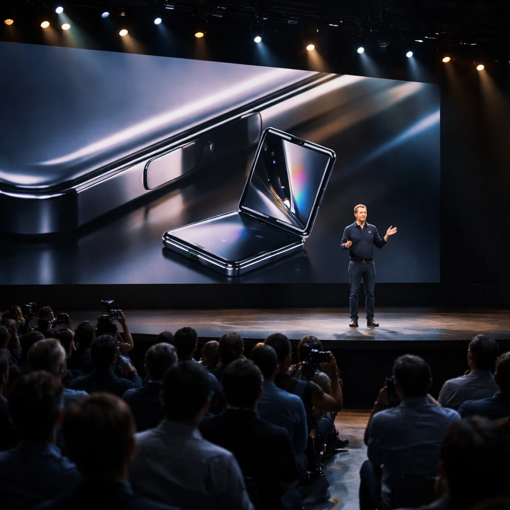 Analysts Divided After Apple Unveils Foldable iPhone Duo and AI Push