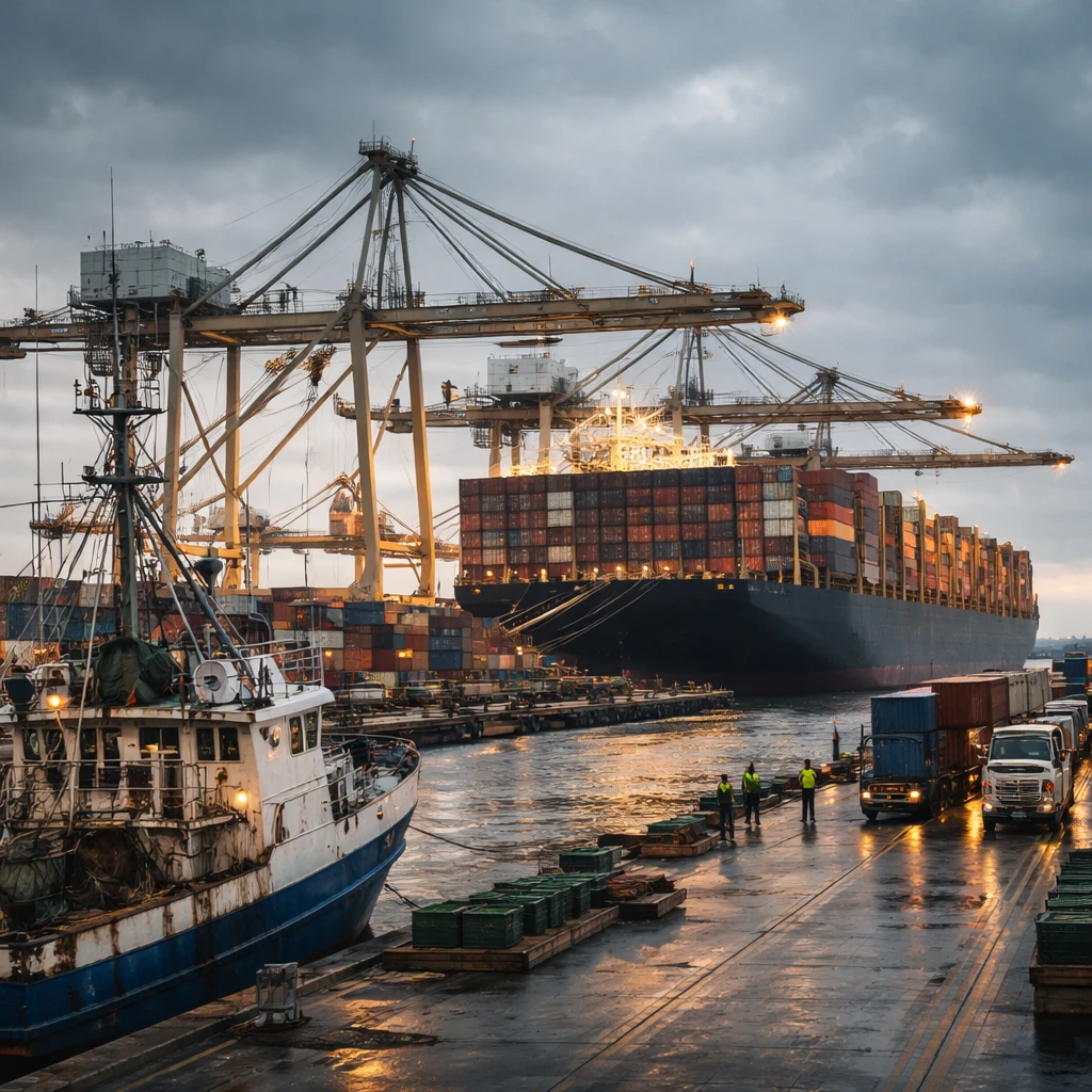 Canada narrows counter-tariff lineup after industry feedback